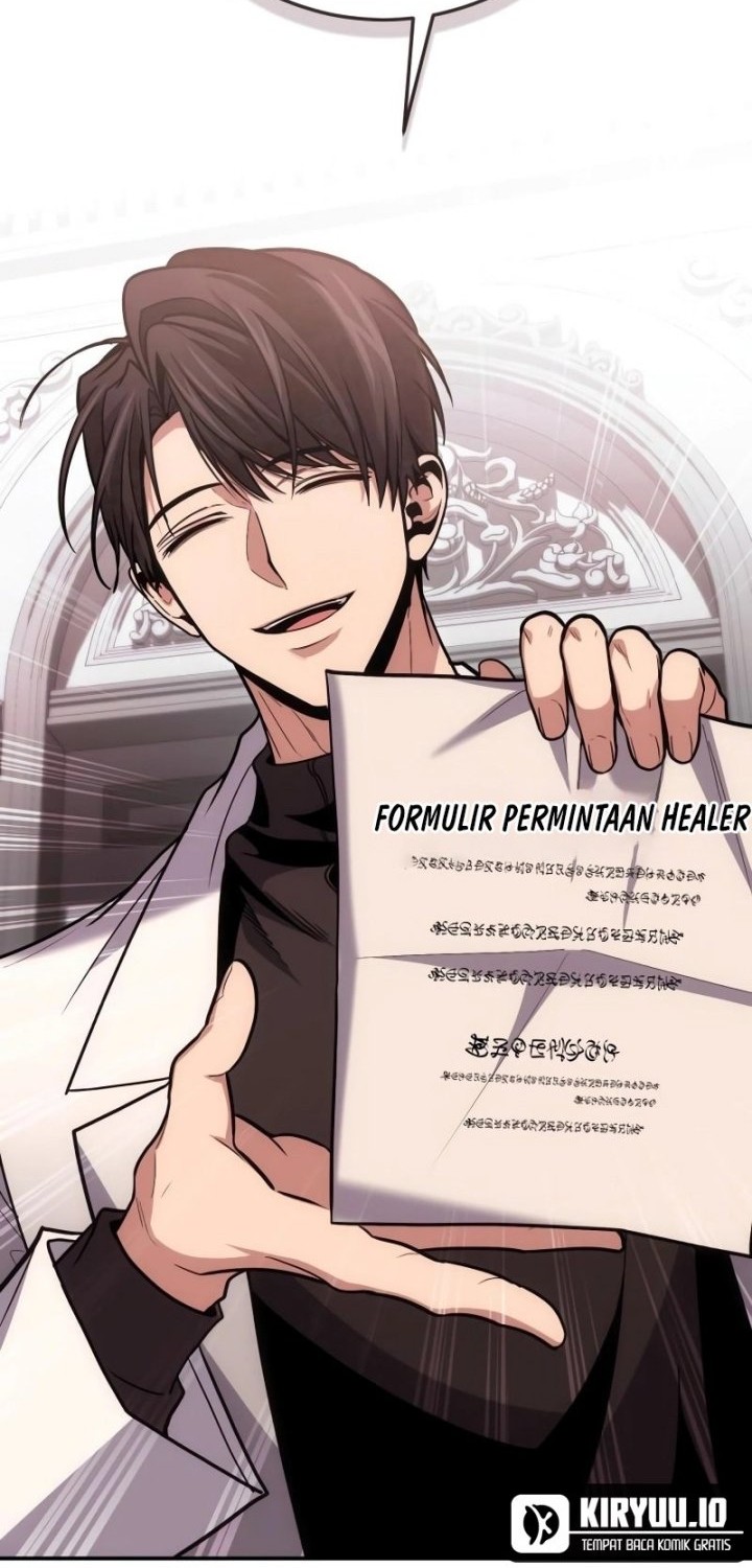 How to Live as an Illegal Healer Chapter 103 Gambar 9