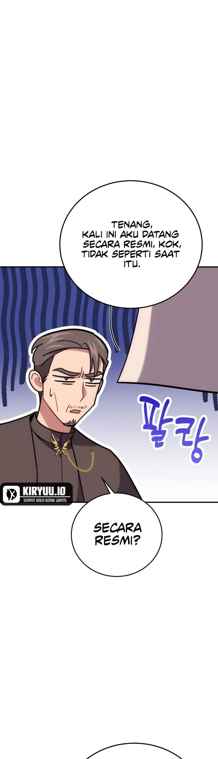 How to Live as an Illegal Healer Chapter 103 Gambar 10