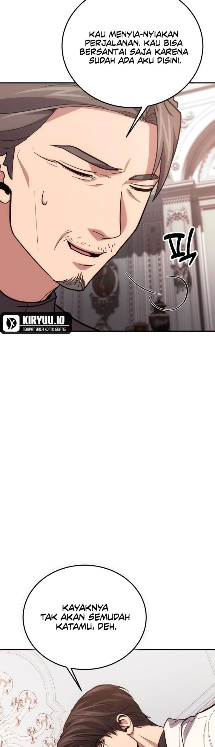 How to Live as an Illegal Healer Chapter 103 Gambar 11