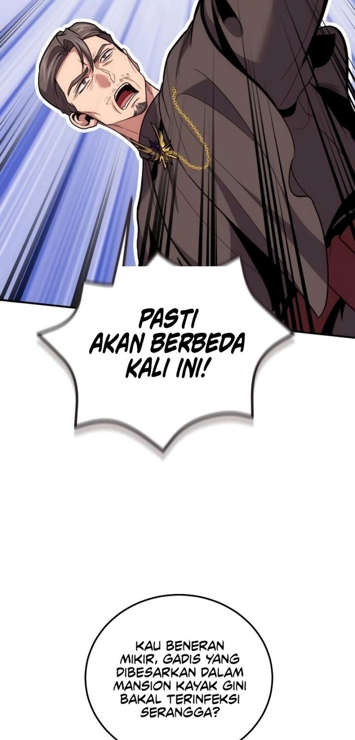 How to Live as an Illegal Healer Chapter 103 Gambar 13