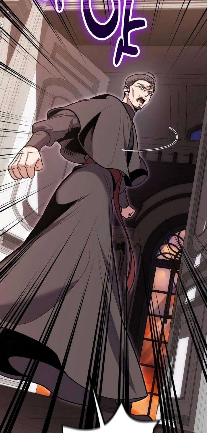 How to Live as an Illegal Healer Chapter 103 Gambar 17