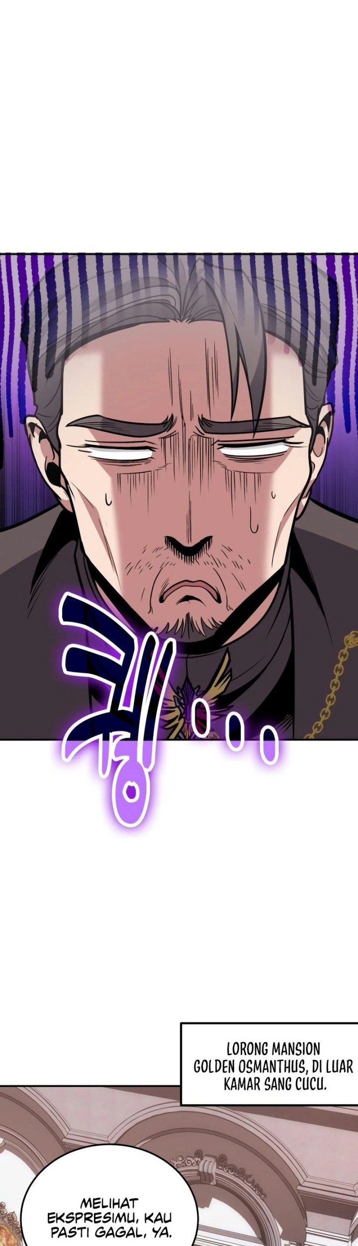 How to Live as an Illegal Healer Chapter 103 Gambar 19