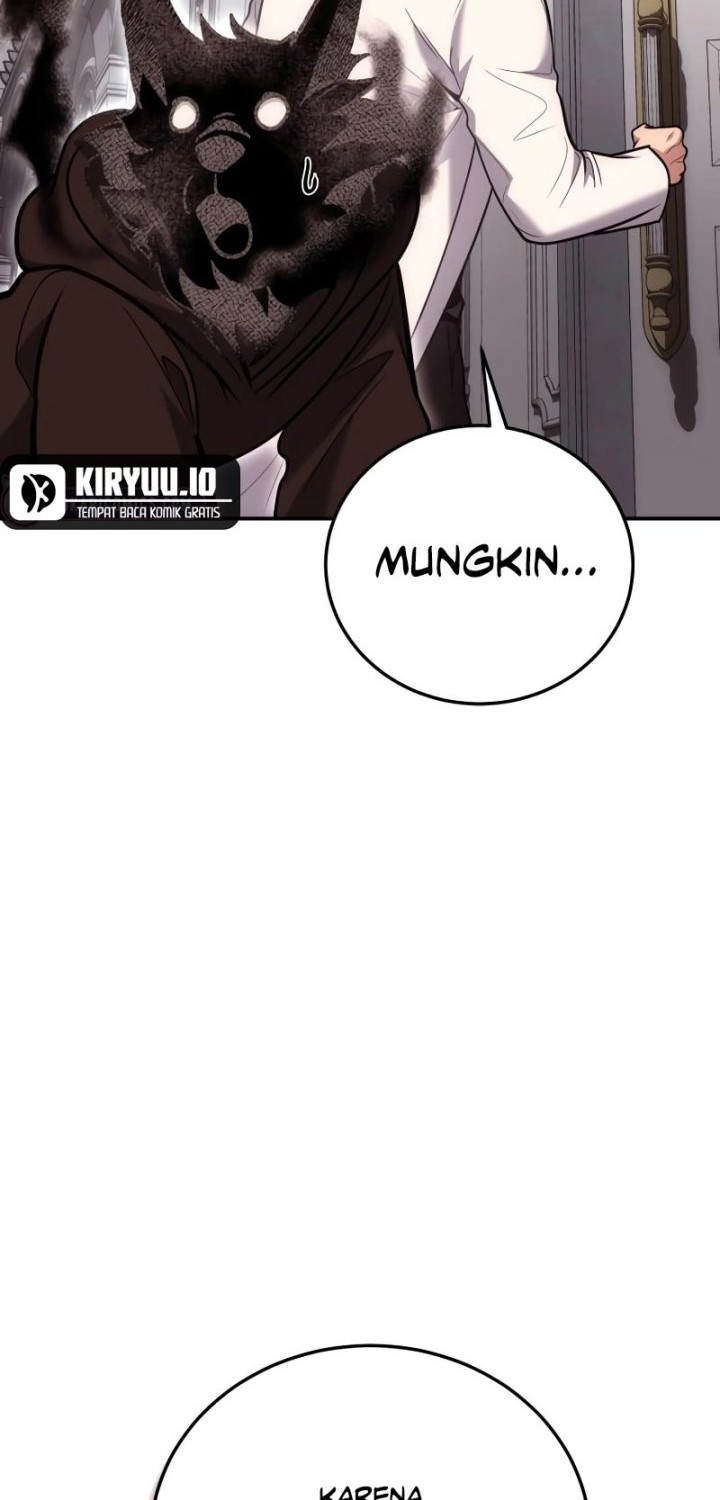 How to Live as an Illegal Healer Chapter 103 Gambar 25