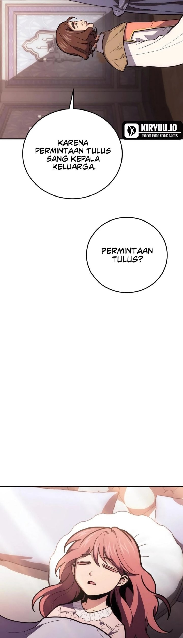 How to Live as an Illegal Healer Chapter 103 Gambar 30