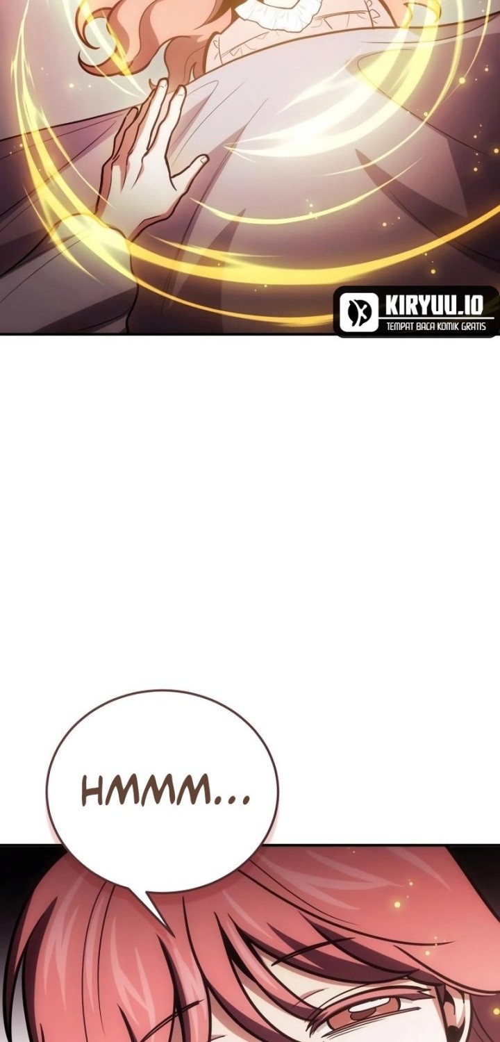 How to Live as an Illegal Healer Chapter 103 Gambar 33