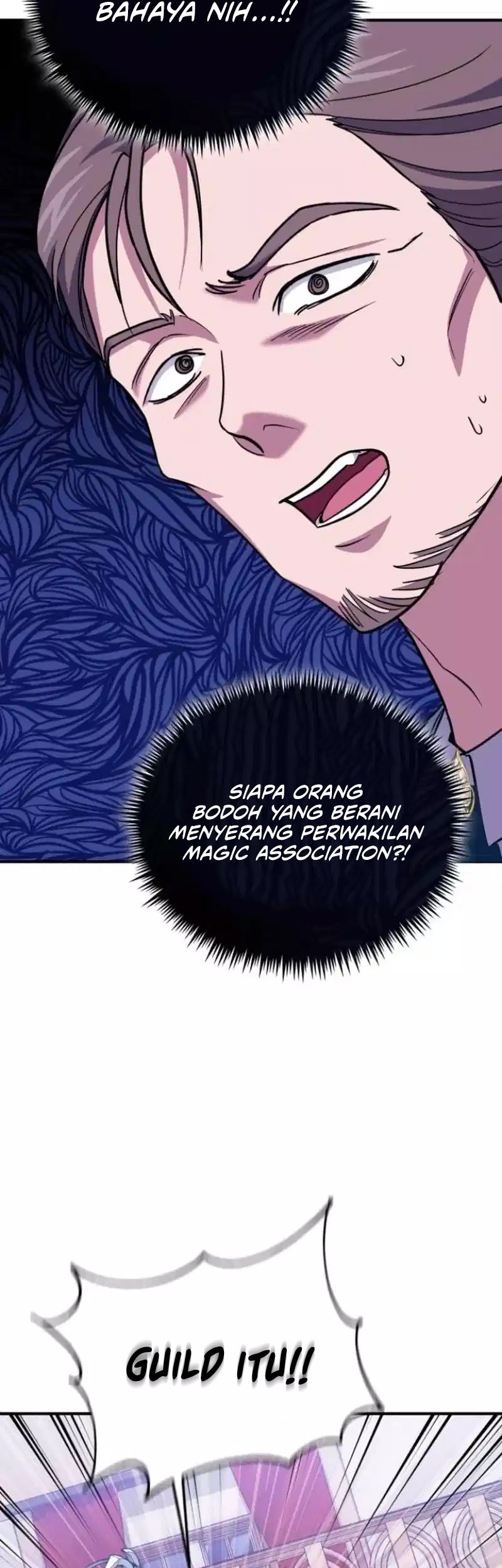 How to Live as an Illegal Healer Chapter 85 Gambar 62