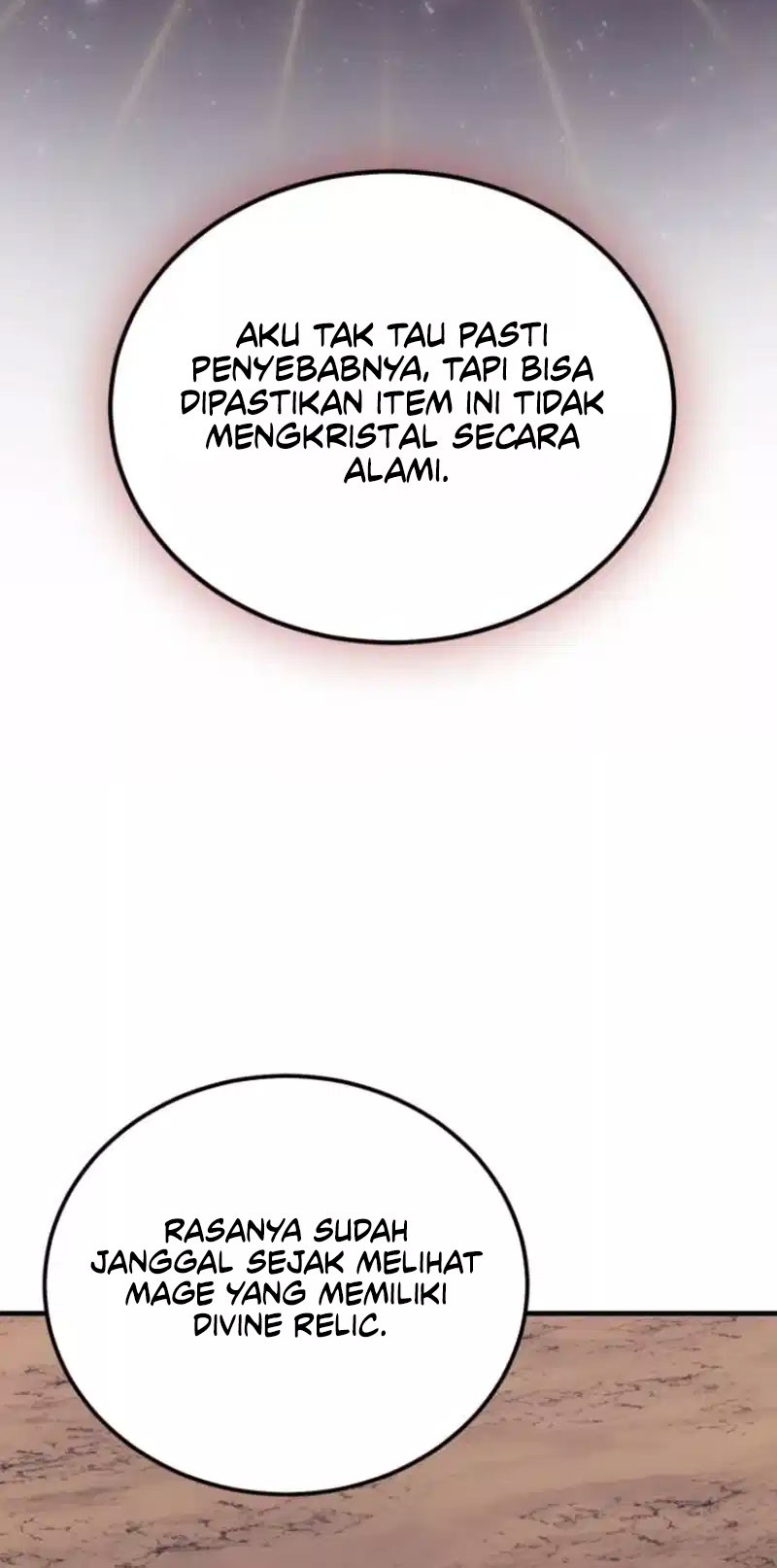 How to Live as an Illegal Healer Chapter 85 Gambar 8