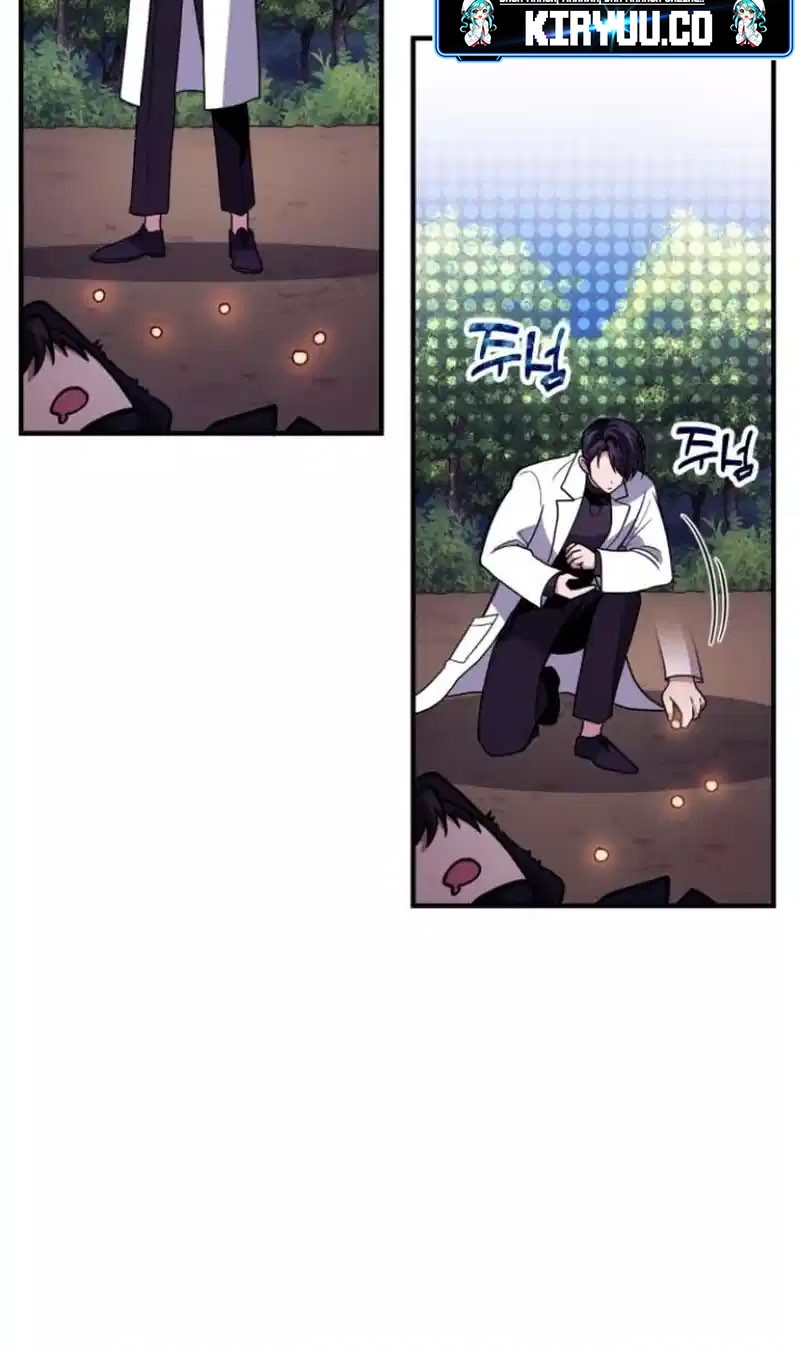 How to Live as an Illegal Healer Chapter 85 Gambar 11