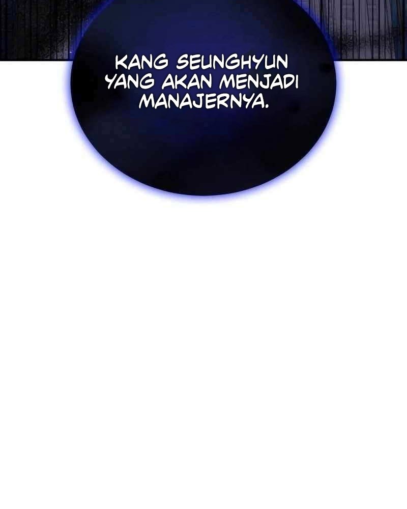 How to Live as an Illegal Healer Chapter 86 Gambar 26