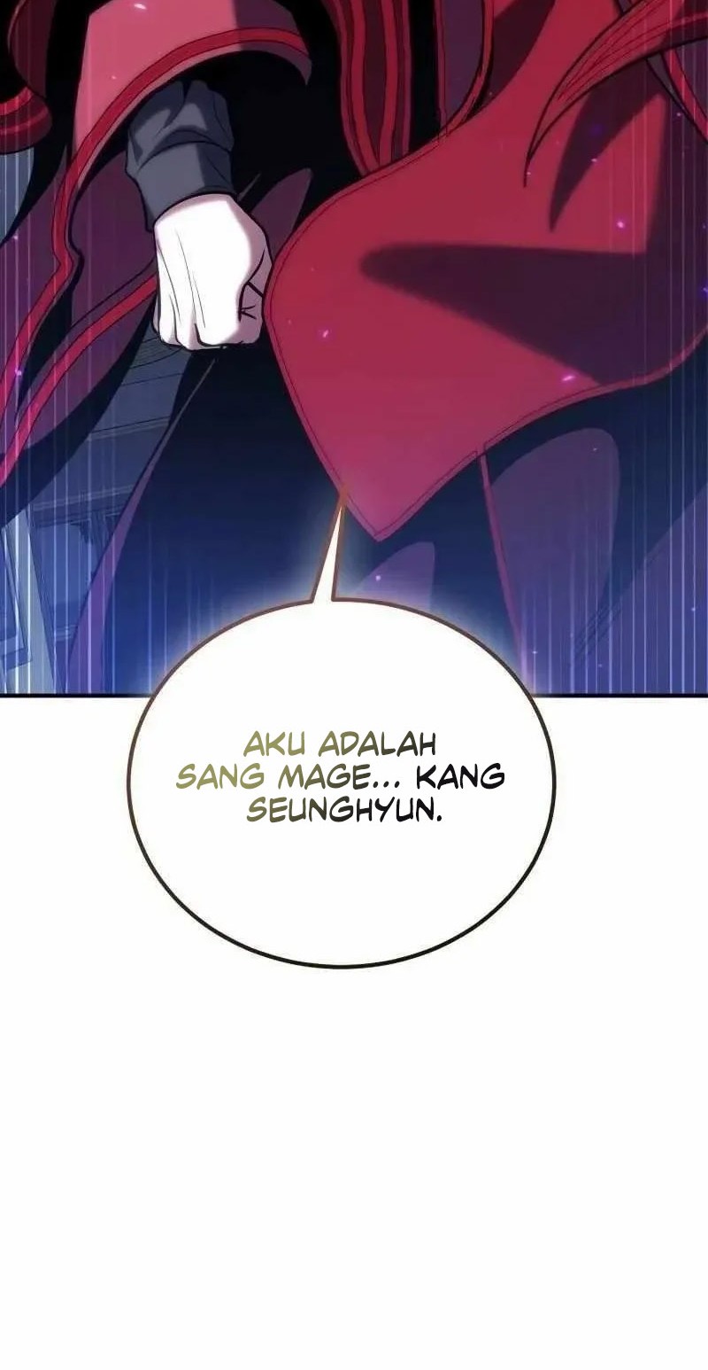 Baca How to Live as an Illegal Healer Chapter 86 Gambar 2