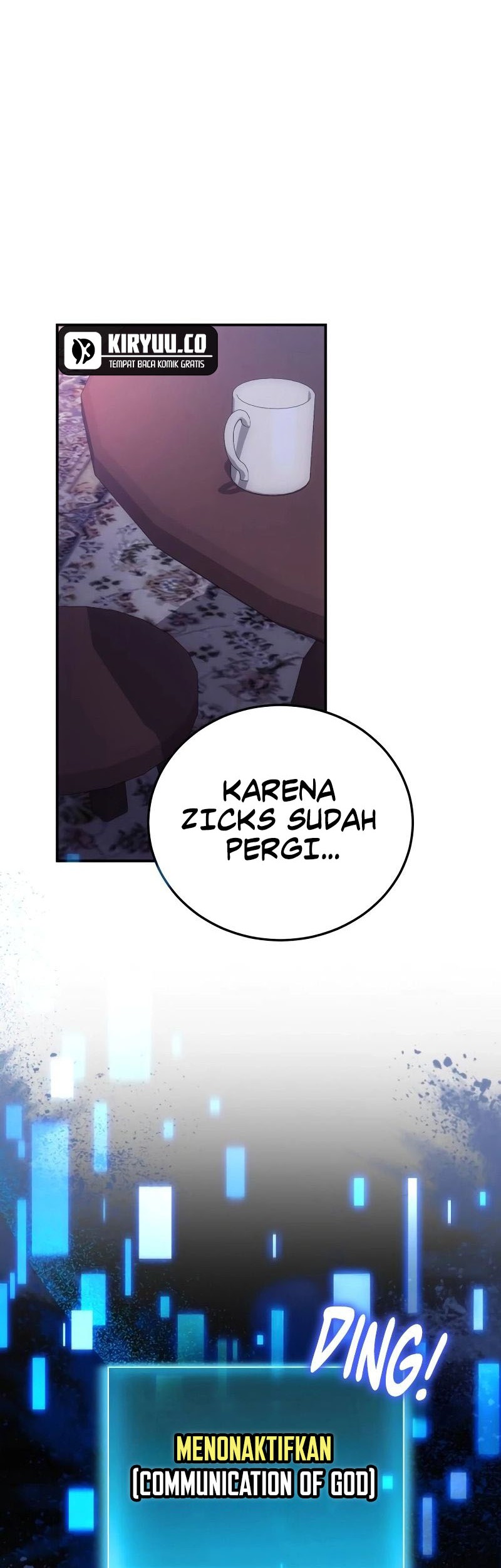 How to Live as an Illegal Healer Chapter 87 Gambar 43