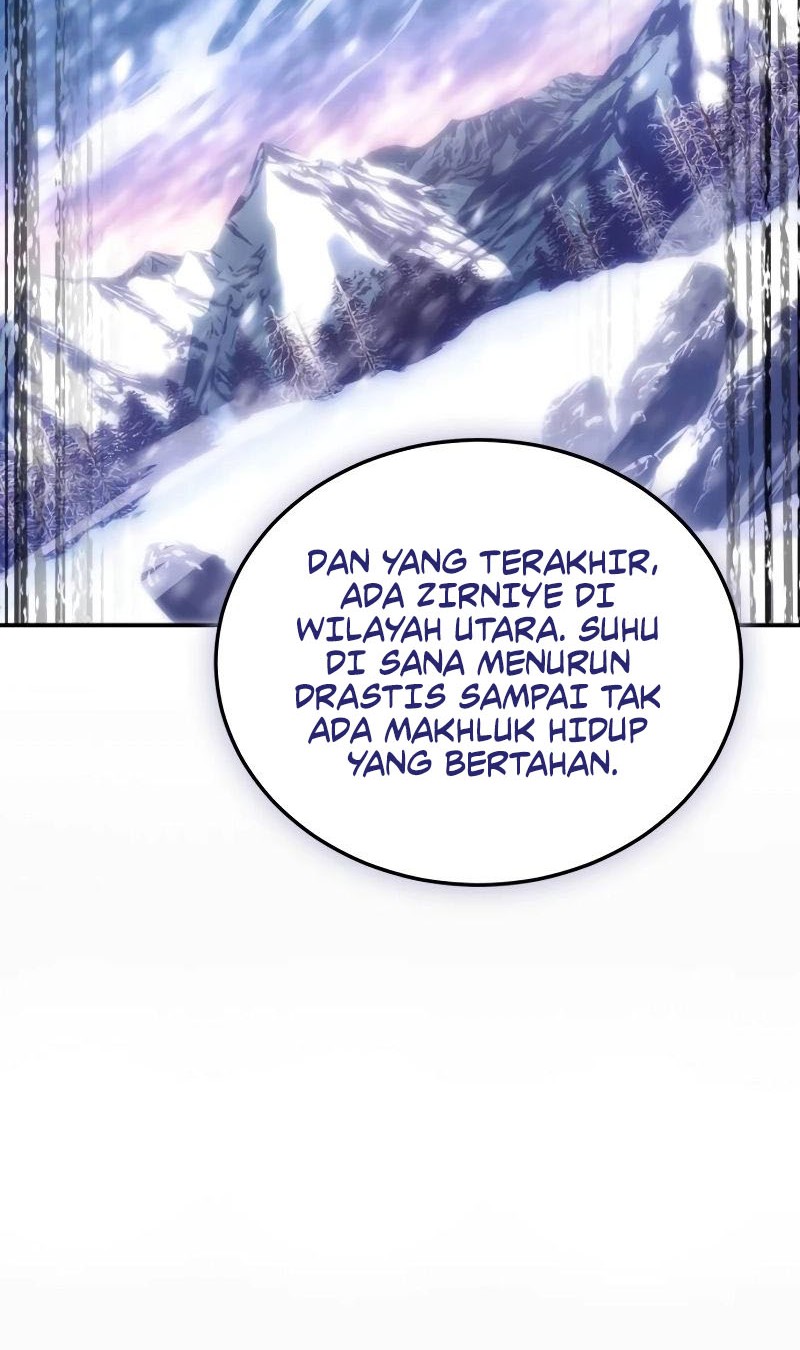 How to Live as an Illegal Healer Chapter 87 Gambar 57