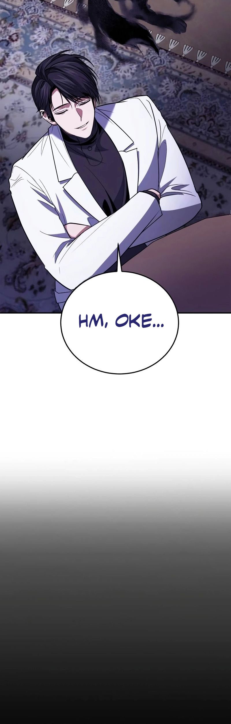 How to Live as an Illegal Healer Chapter 87 Gambar 68