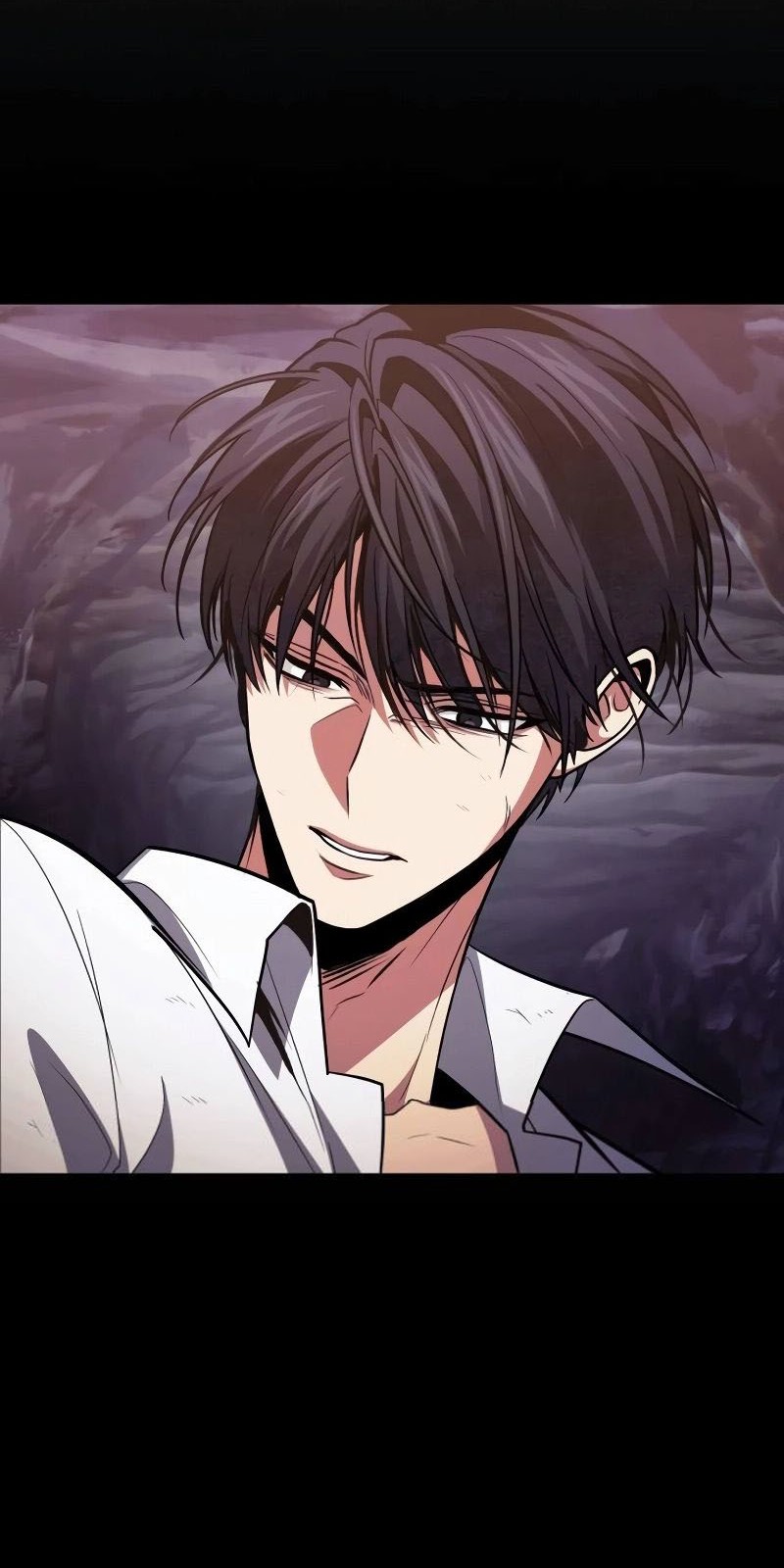 How to Live as an Illegal Healer Chapter 87 Gambar 69