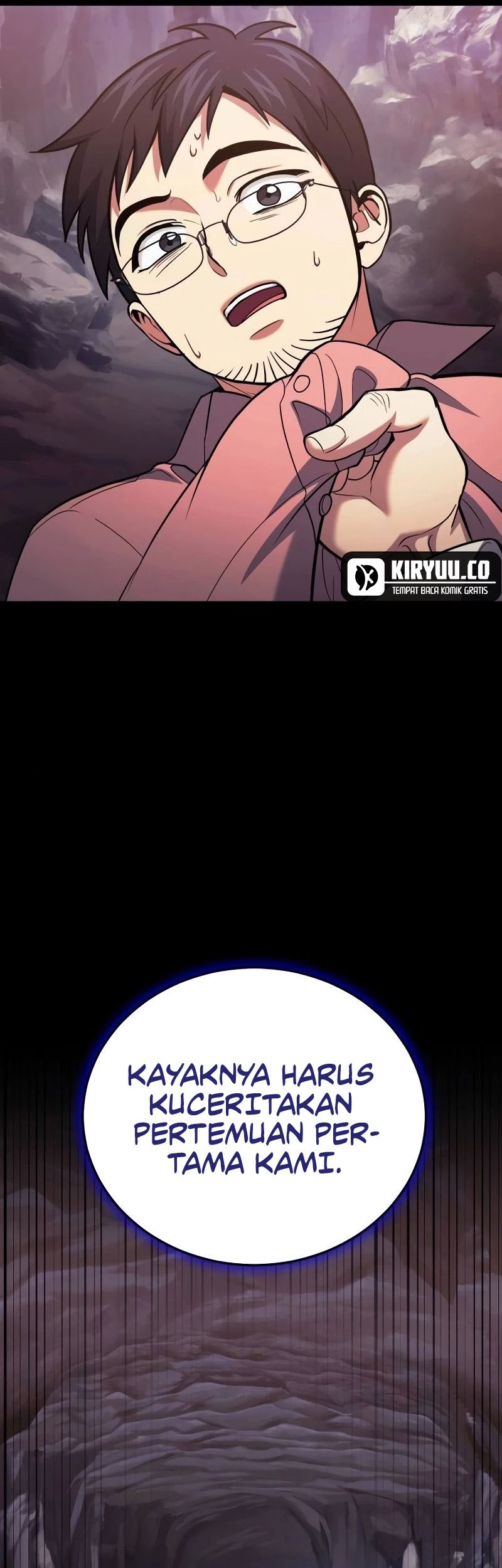 How to Live as an Illegal Healer Chapter 87 Gambar 70