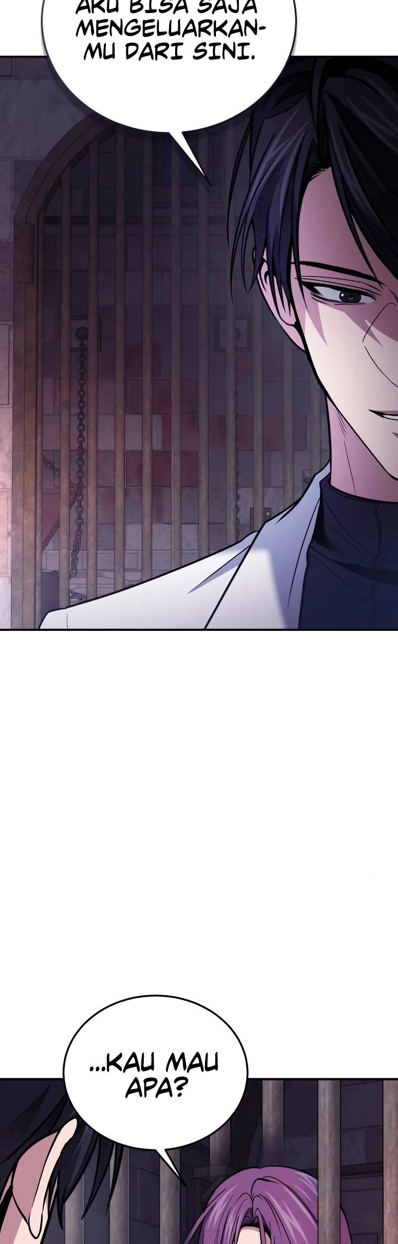 How to Live as an Illegal Healer Chapter 87 Gambar 4