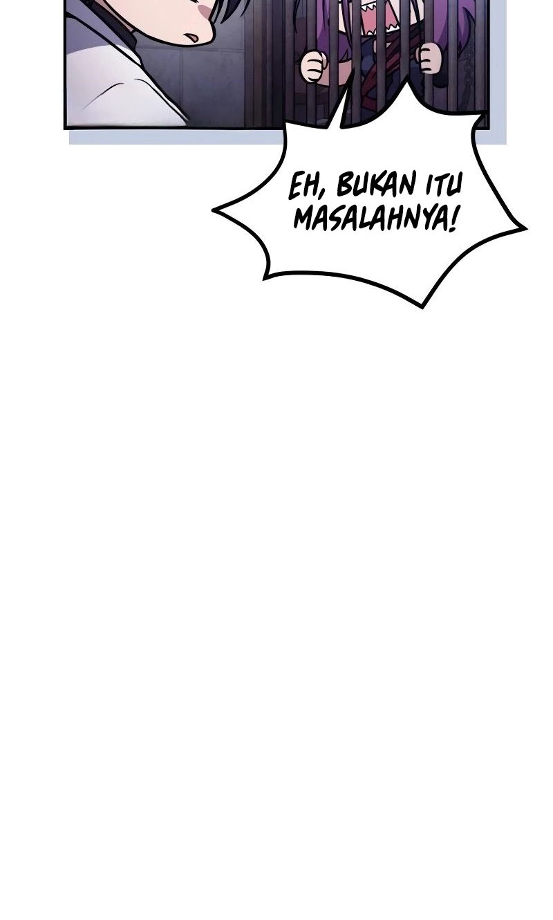 How to Live as an Illegal Healer Chapter 87 Gambar 13