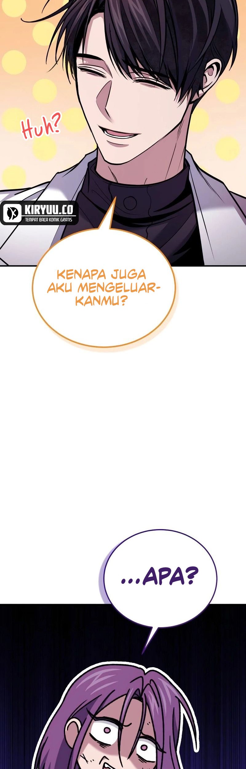 How to Live as an Illegal Healer Chapter 87 Gambar 19