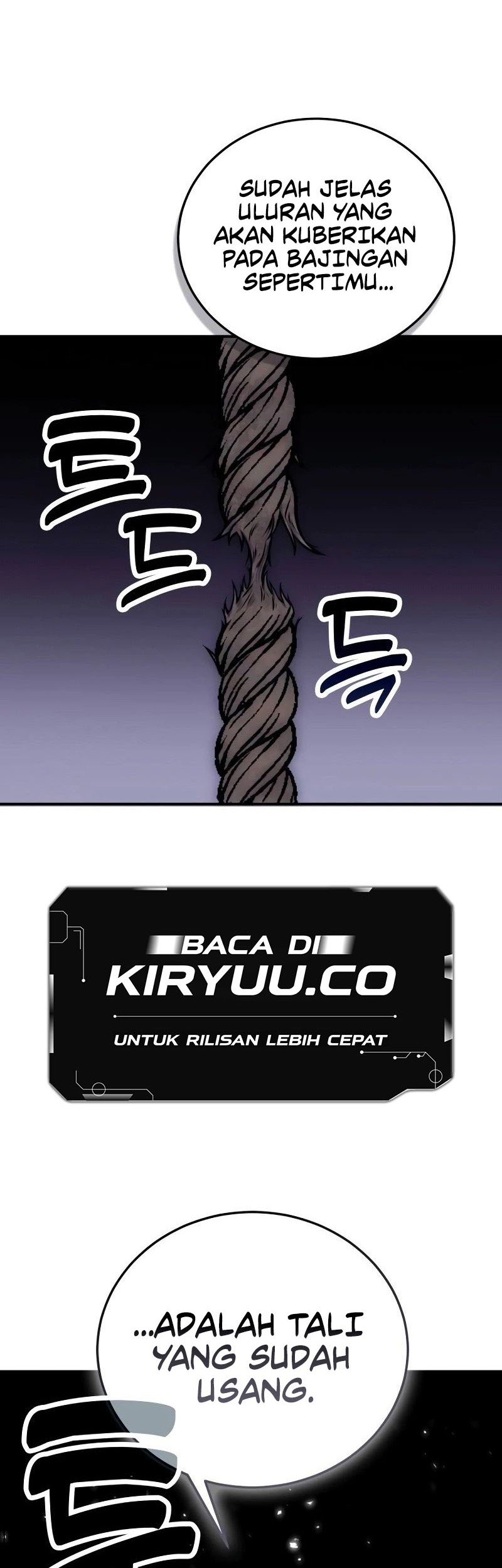 How to Live as an Illegal Healer Chapter 87 Gambar 23