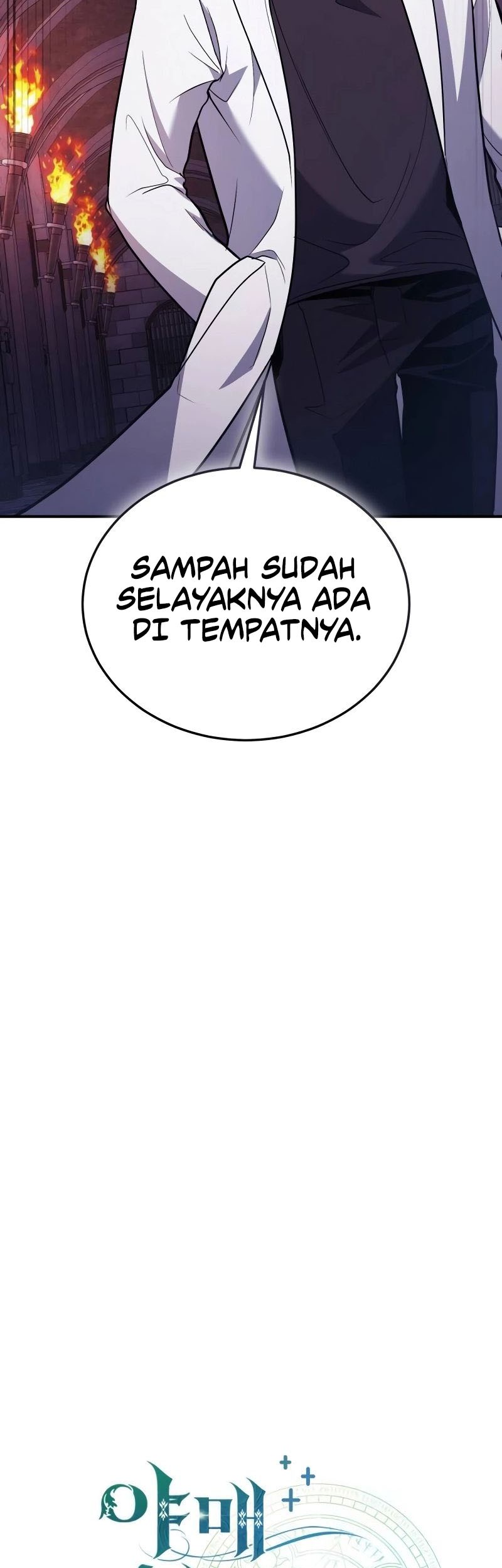 How to Live as an Illegal Healer Chapter 87 Gambar 28