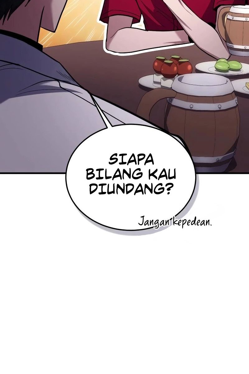 How to Live as an Illegal Healer Chapter 87 Gambar 33