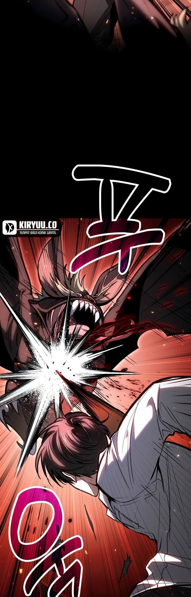 How to Live as an Illegal Healer Chapter 88 Gambar 35