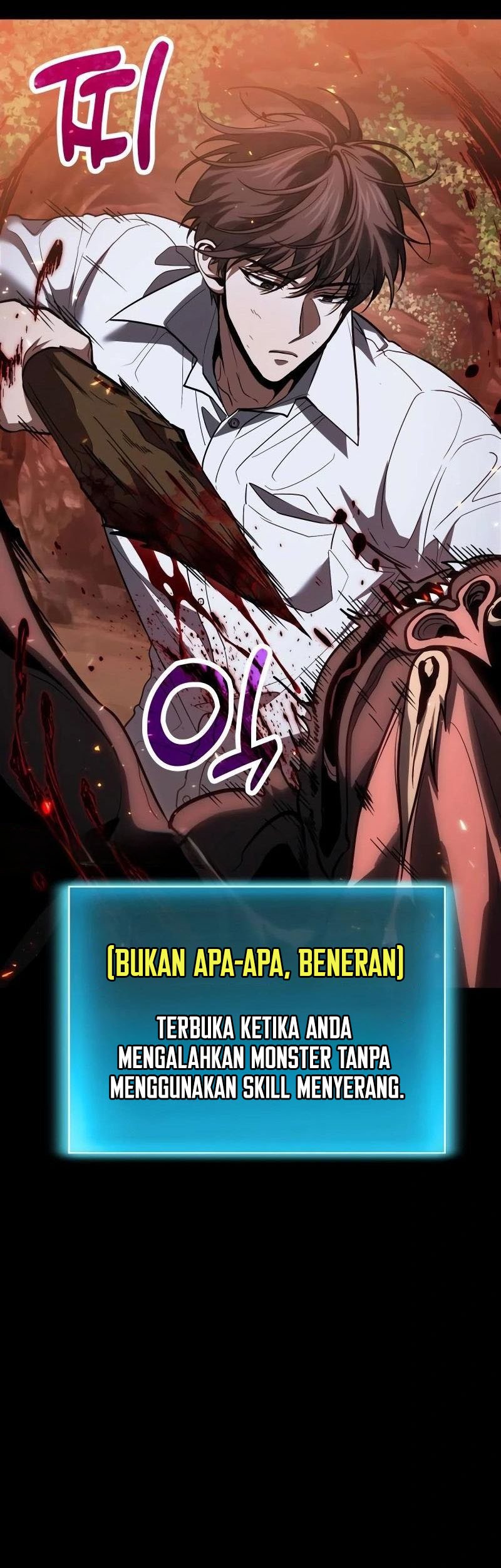 How to Live as an Illegal Healer Chapter 88 Gambar 37