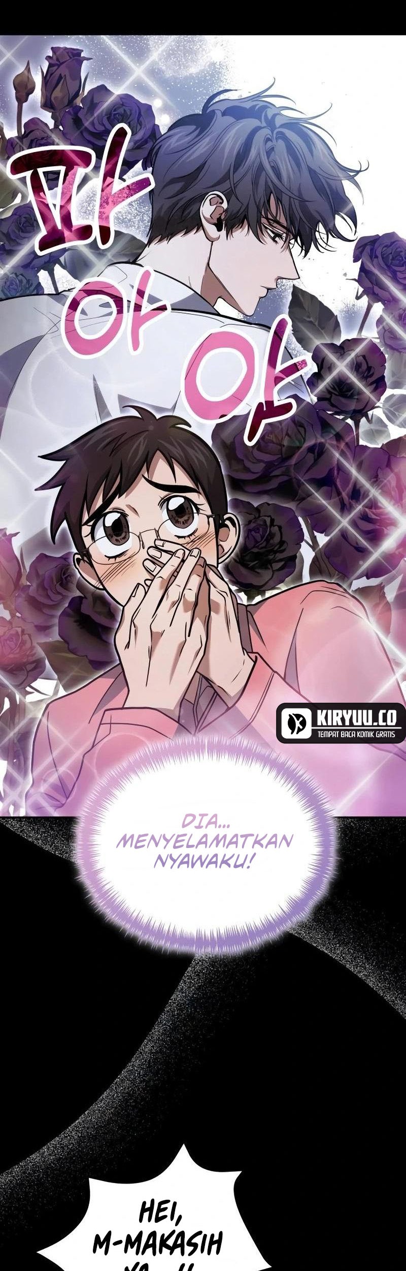 How to Live as an Illegal Healer Chapter 88 Gambar 38