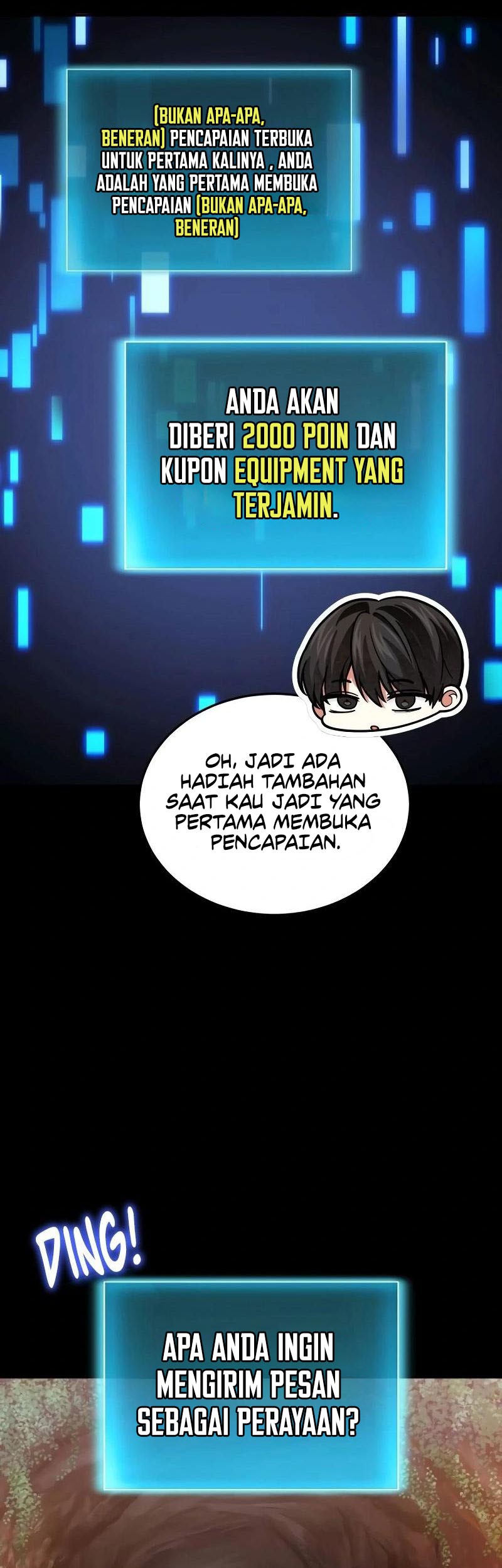 How to Live as an Illegal Healer Chapter 88 Gambar 41
