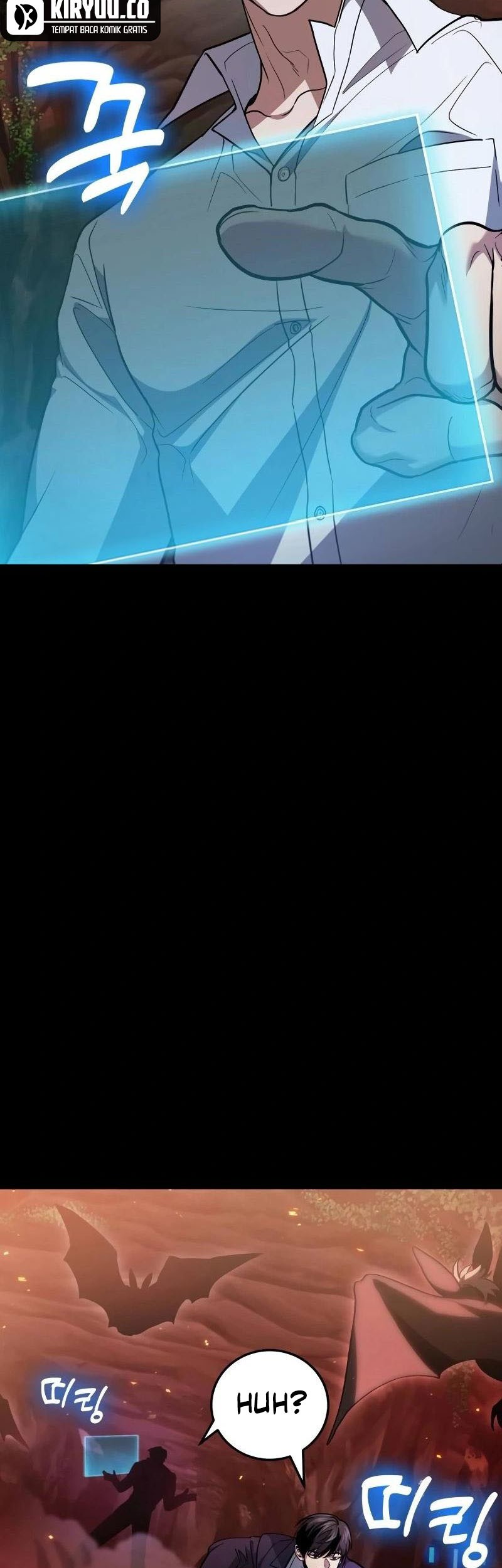 How to Live as an Illegal Healer Chapter 88 Gambar 43