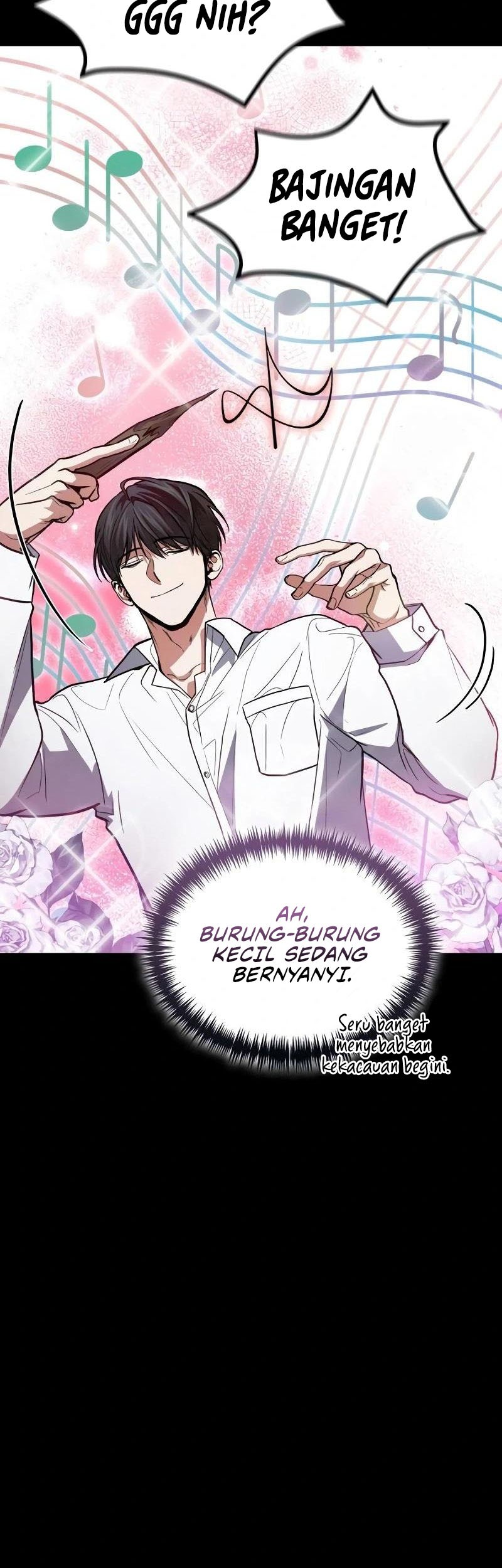 How to Live as an Illegal Healer Chapter 88 Gambar 47