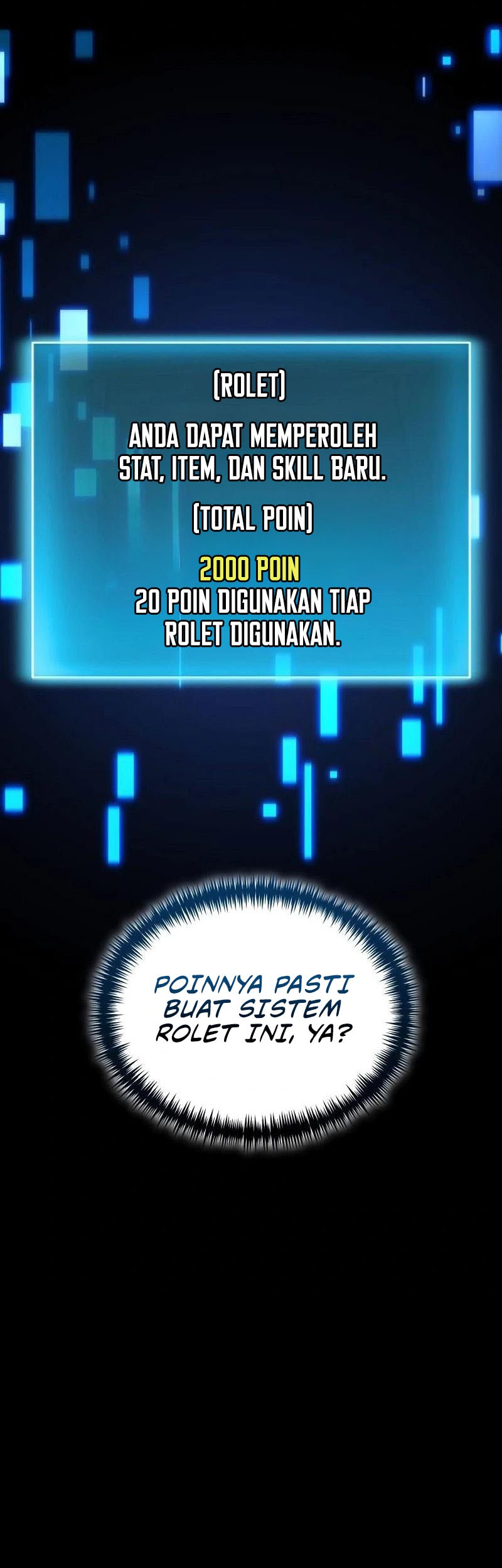 How to Live as an Illegal Healer Chapter 88 Gambar 53