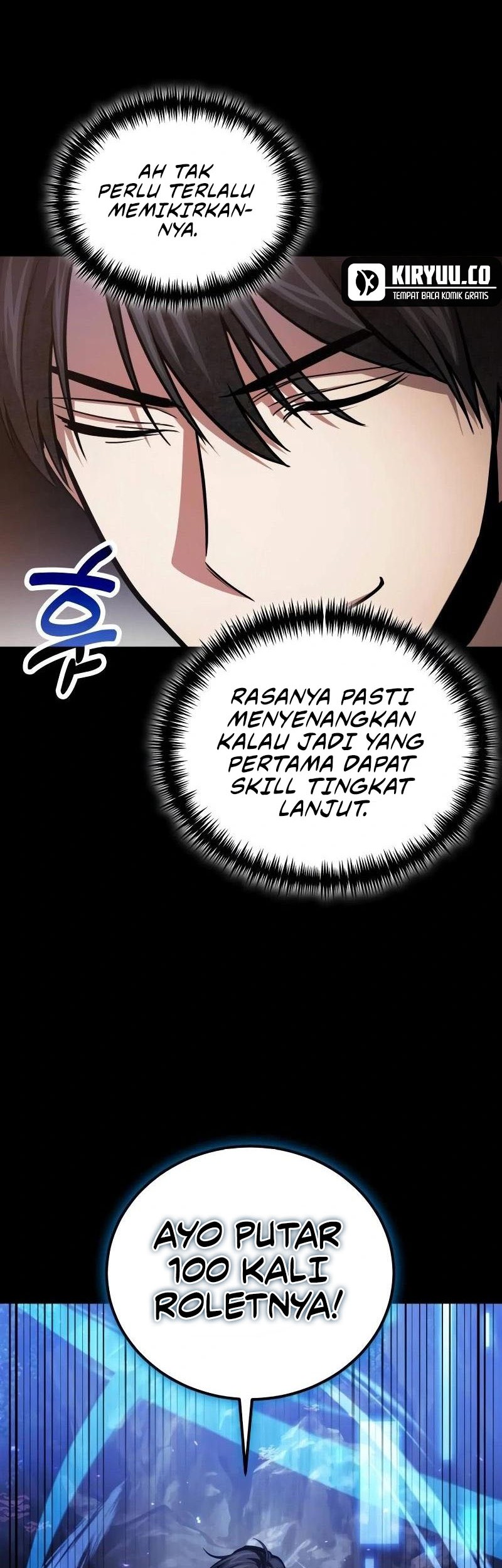How to Live as an Illegal Healer Chapter 88 Gambar 54