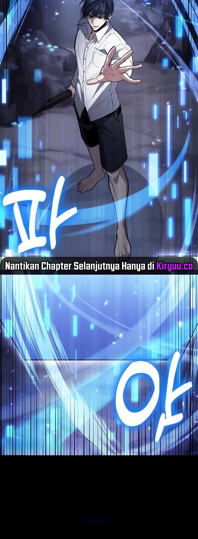 How to Live as an Illegal Healer Chapter 88 Gambar 55