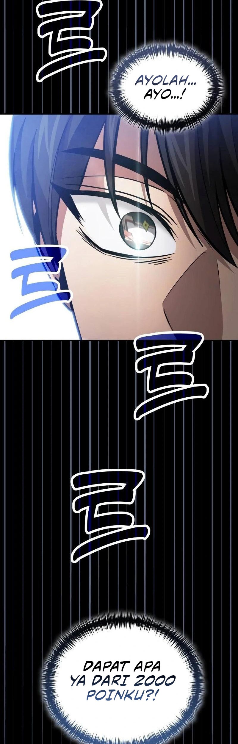 How to Live as an Illegal Healer Chapter 88 Gambar 57