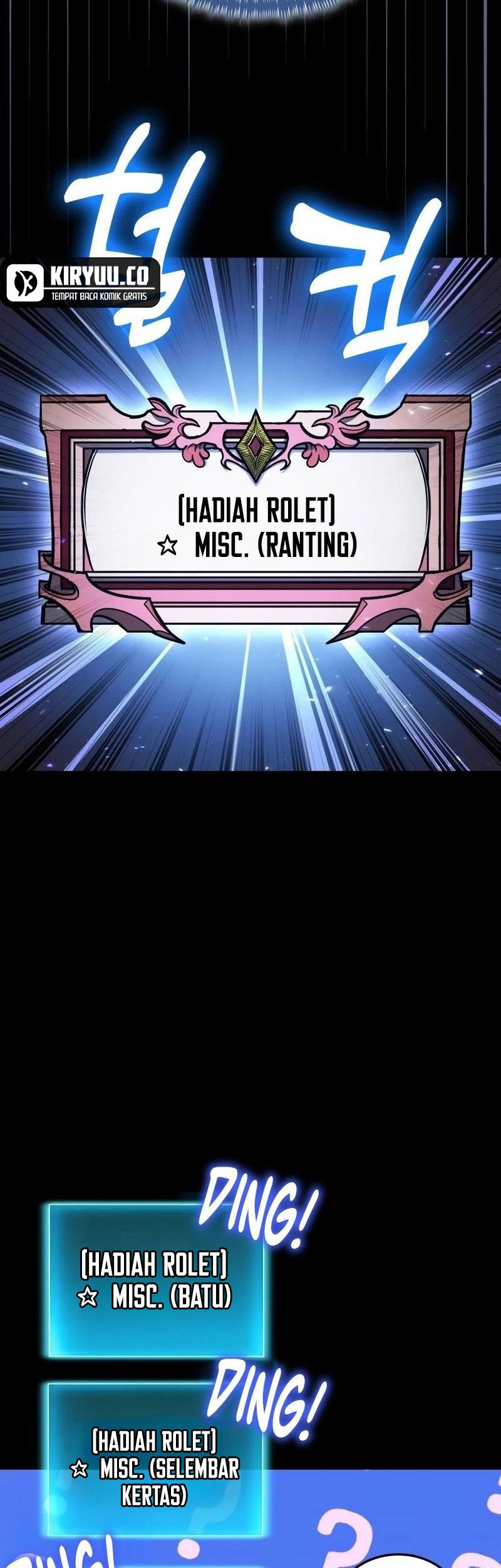 How to Live as an Illegal Healer Chapter 88 Gambar 58