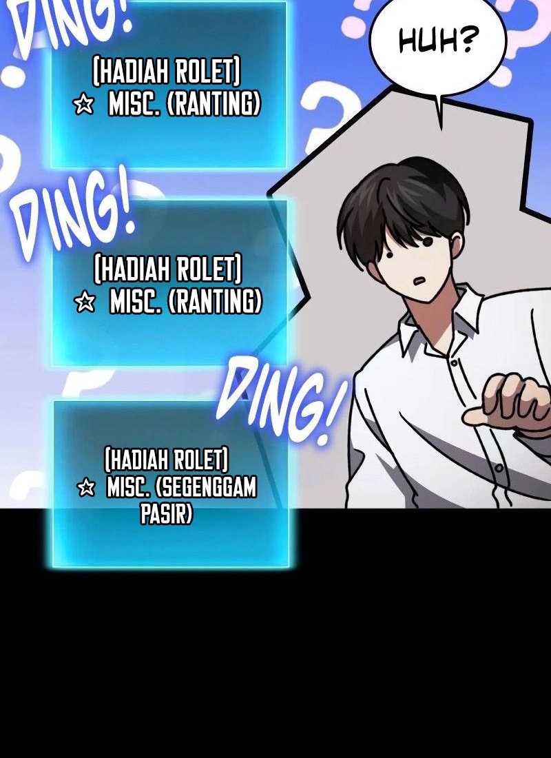 How to Live as an Illegal Healer Chapter 88 Gambar 59