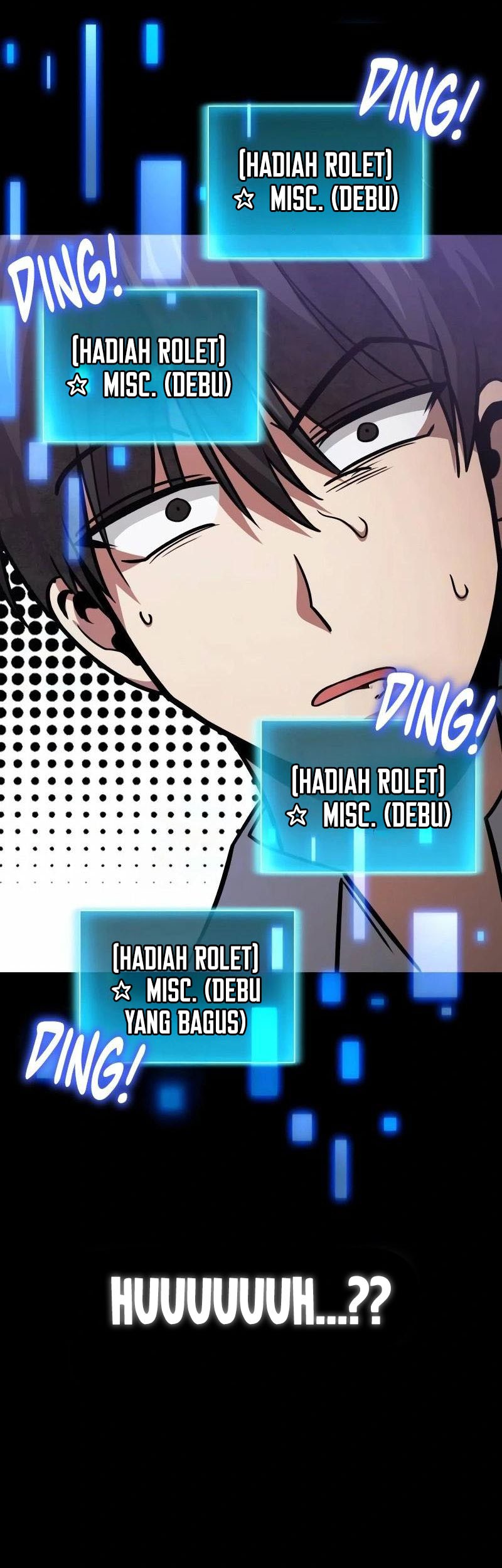 How to Live as an Illegal Healer Chapter 88 Gambar 60