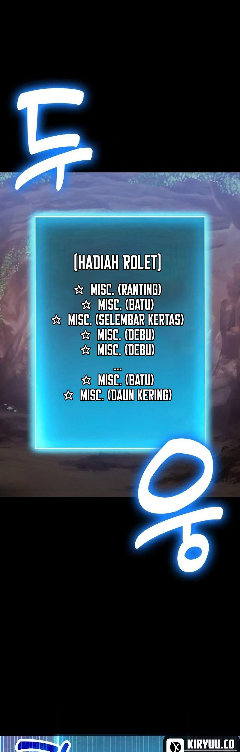 How to Live as an Illegal Healer Chapter 88 Gambar 61