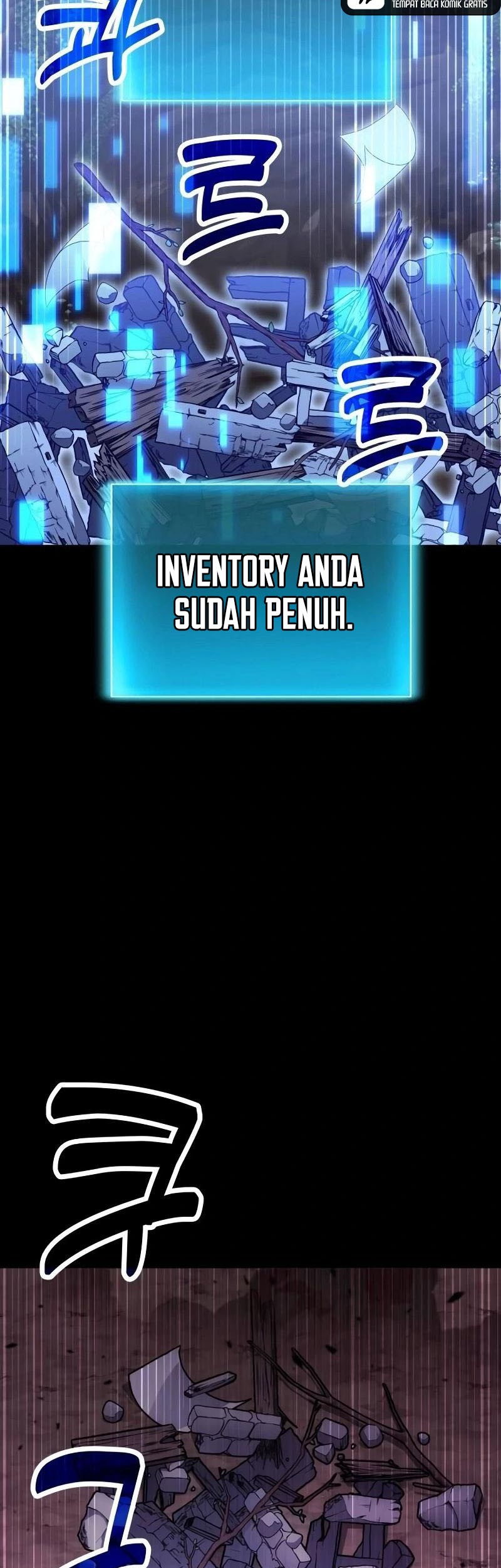 How to Live as an Illegal Healer Chapter 88 Gambar 62