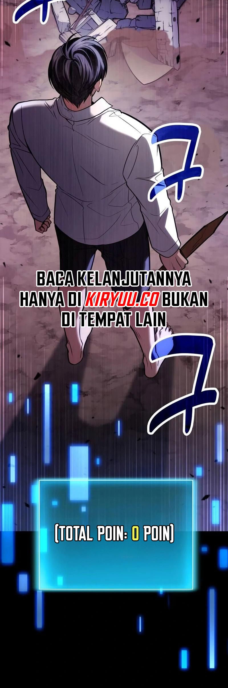 How to Live as an Illegal Healer Chapter 88 Gambar 63