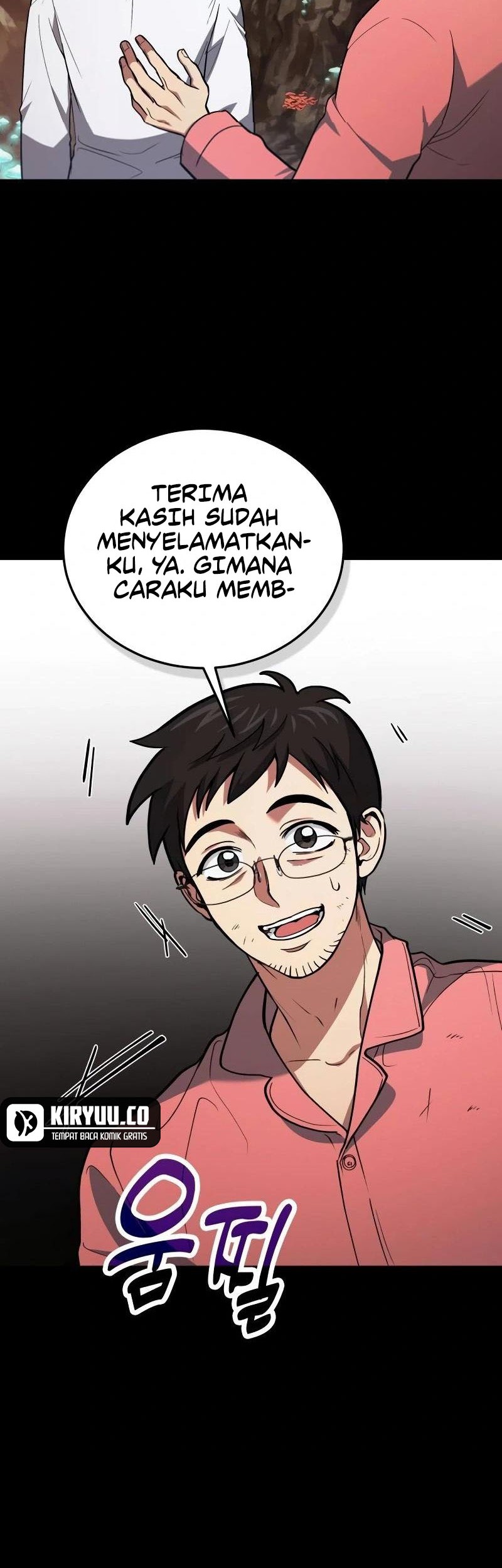 How to Live as an Illegal Healer Chapter 88 Gambar 65