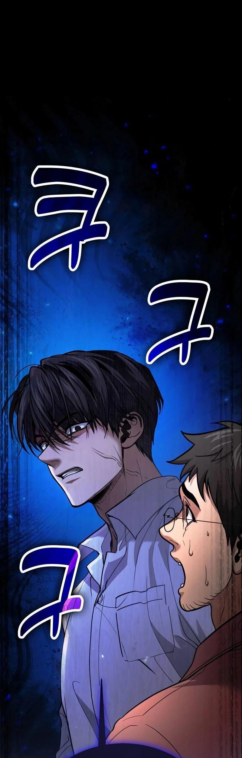 How to Live as an Illegal Healer Chapter 88 Gambar 66