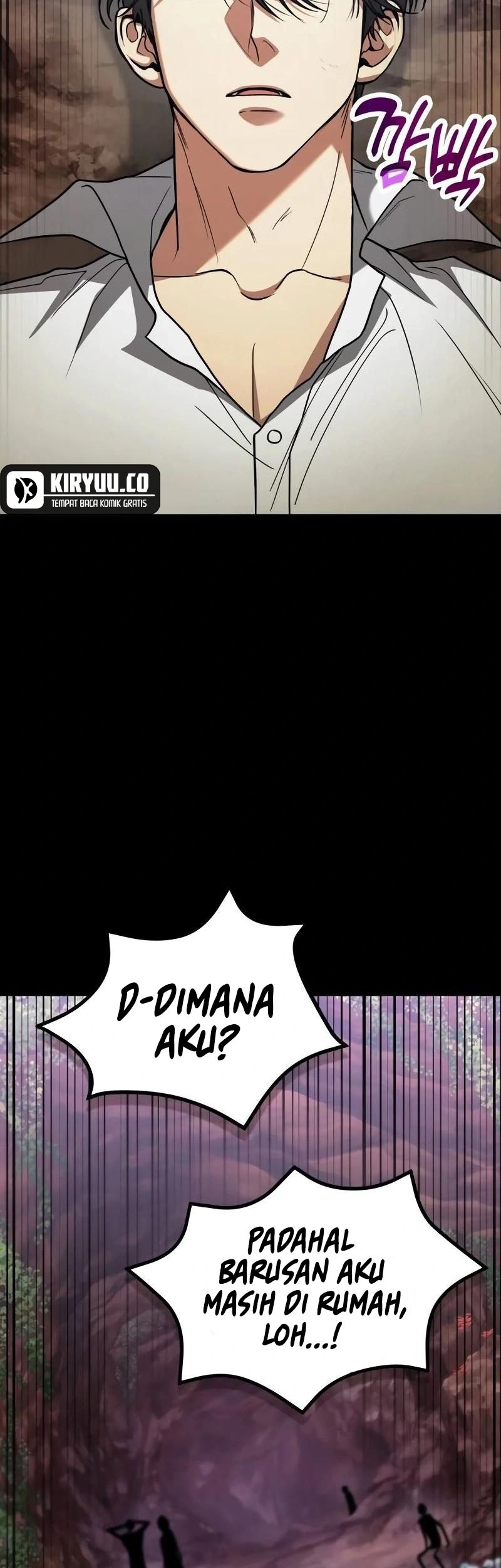 How to Live as an Illegal Healer Chapter 88 Gambar 4