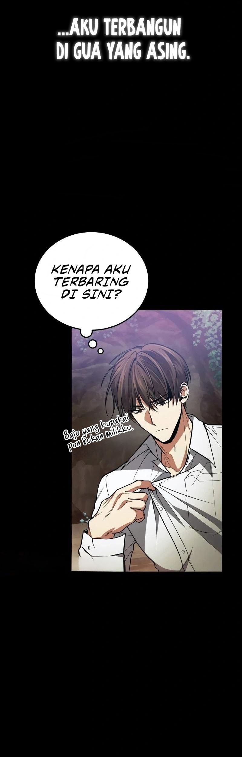 How to Live as an Illegal Healer Chapter 88 Gambar 6