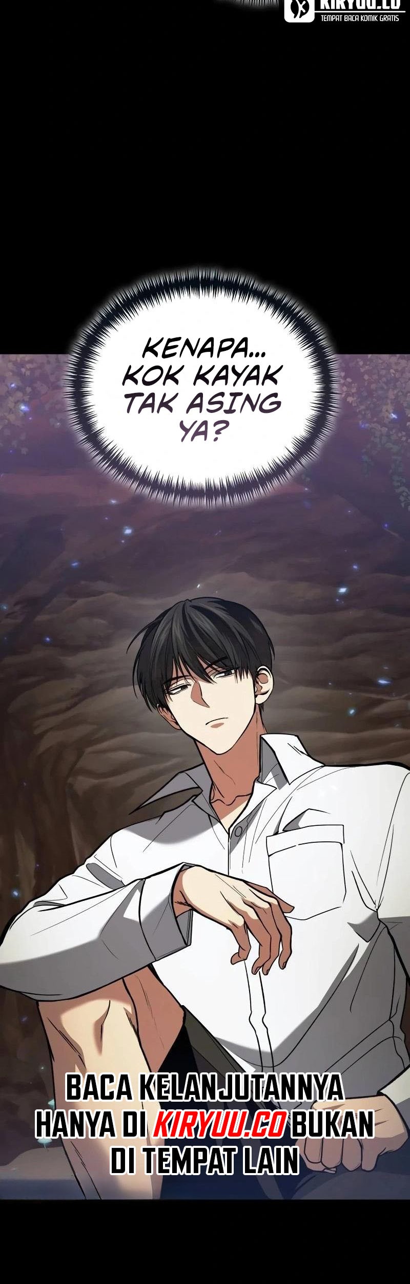 How to Live as an Illegal Healer Chapter 88 Gambar 8