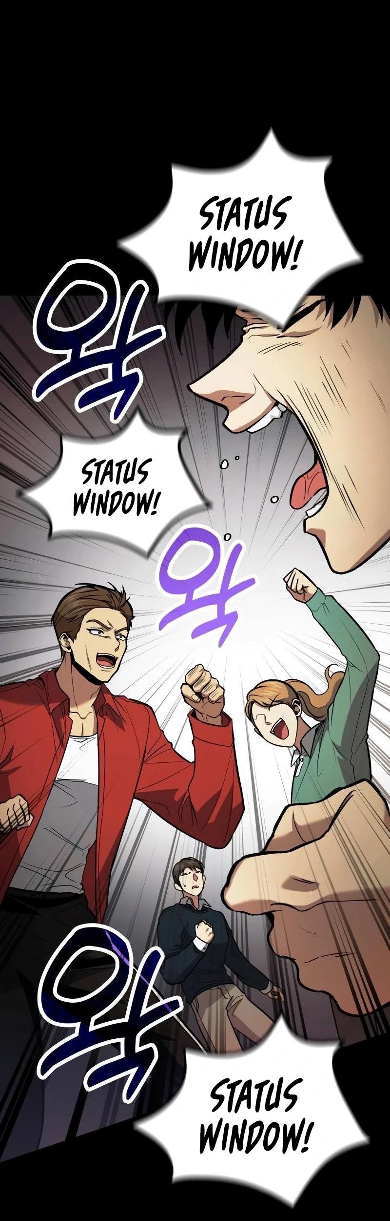 How to Live as an Illegal Healer Chapter 88 Gambar 10