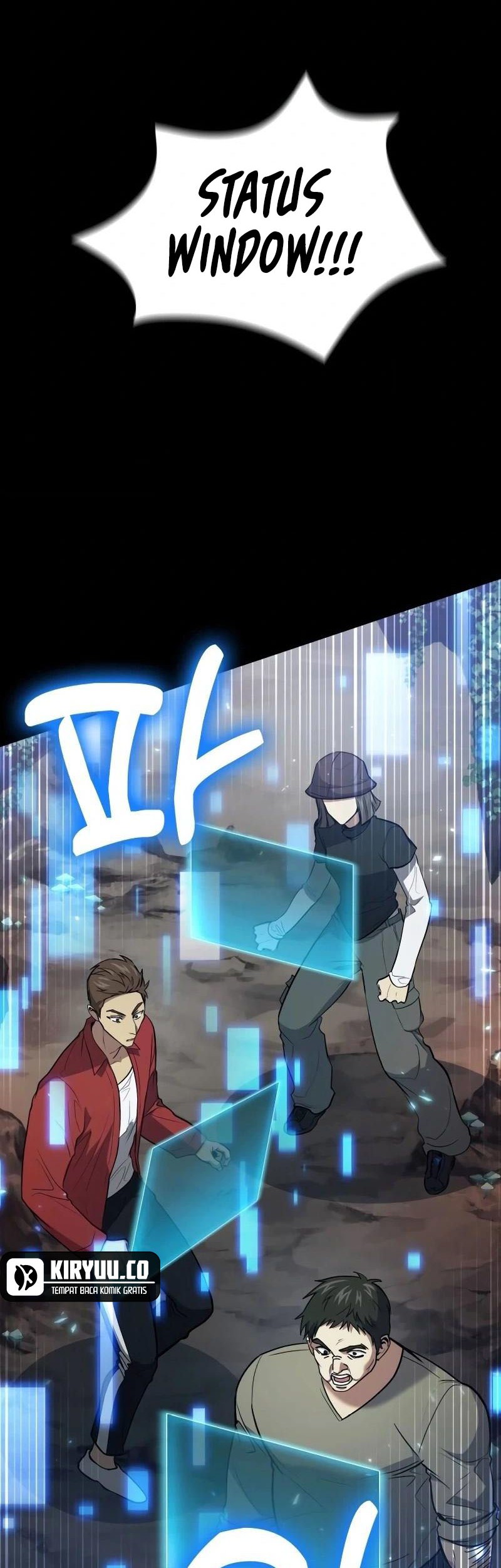 How to Live as an Illegal Healer Chapter 88 Gambar 11