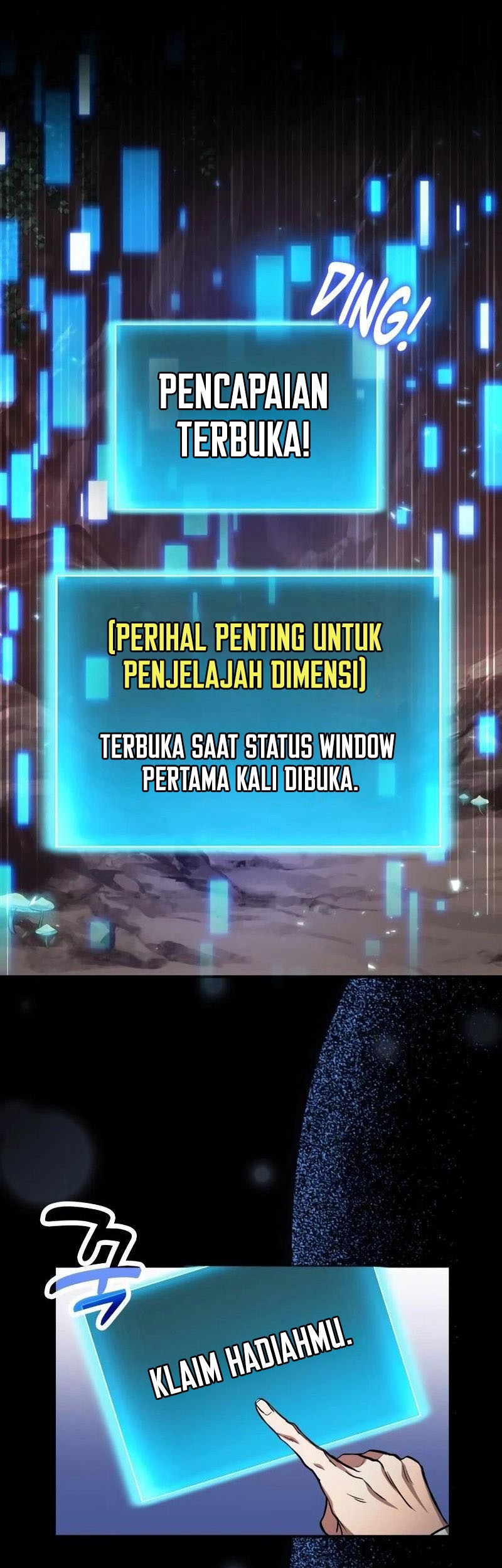 How to Live as an Illegal Healer Chapter 88 Gambar 18