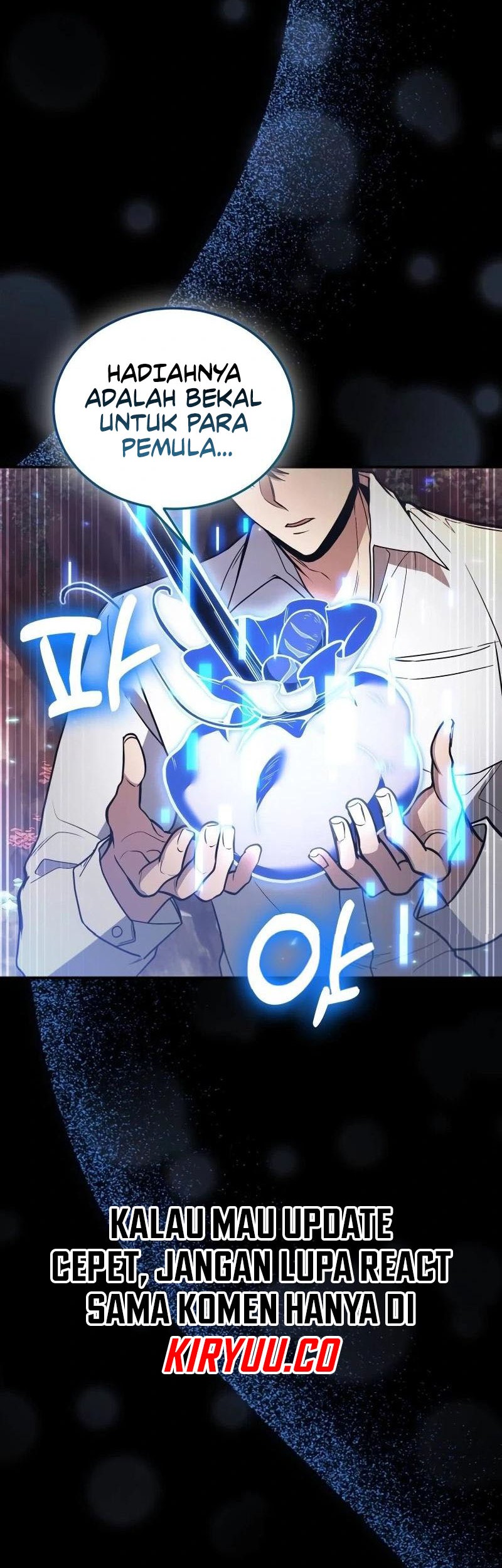 How to Live as an Illegal Healer Chapter 88 Gambar 19